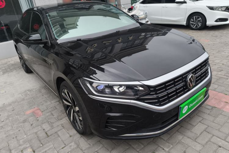 Used Volkswagen Passat 2023 Revised 330TSI Elite Edition