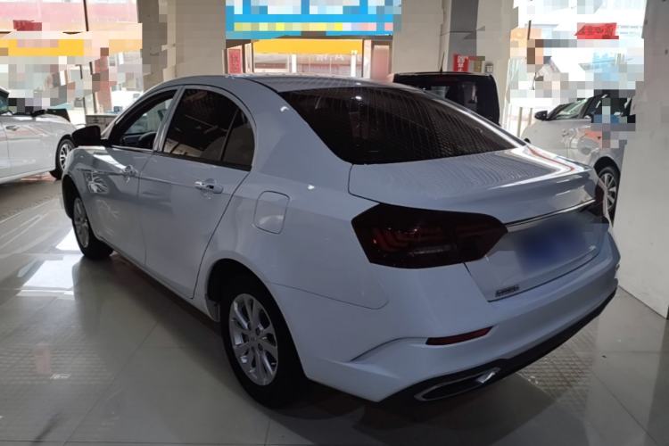 Used Geely Auto Emgrand 2021 UP 1.5L Manual Comfort Model
