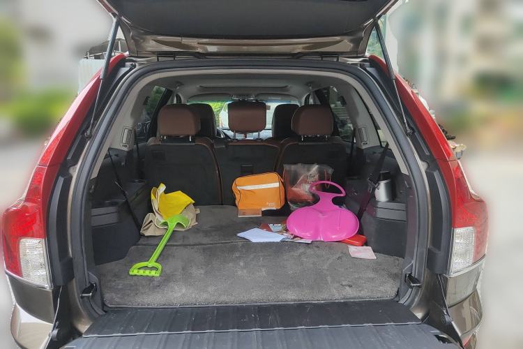 Used Volvo XC Classic 2014 T5 Executive Edition