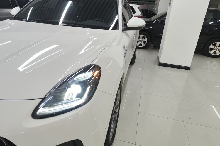 Used Maserati Grecale 2023 2.0T GT