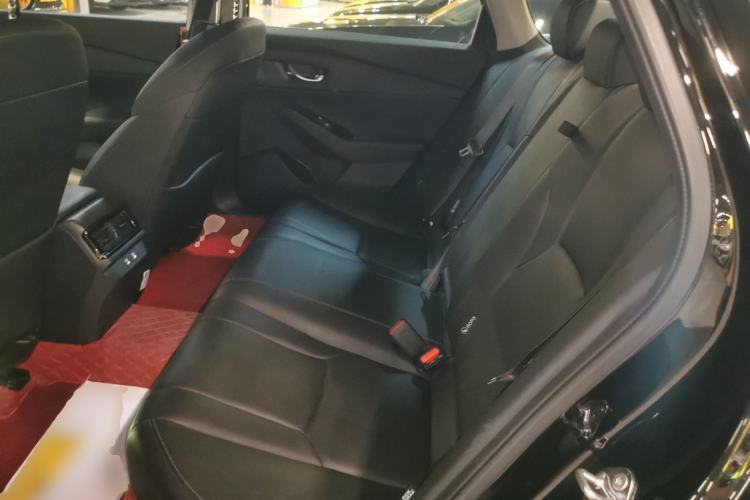 Used Honda Inspire 2023 260TURBO Deluxe Edition
