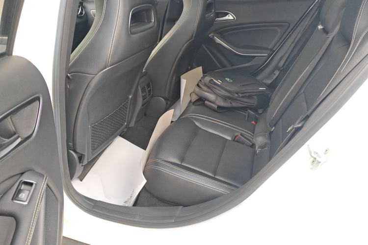 Used Mercedes-Benz GLA 2017 GLA 200 Sport Edition