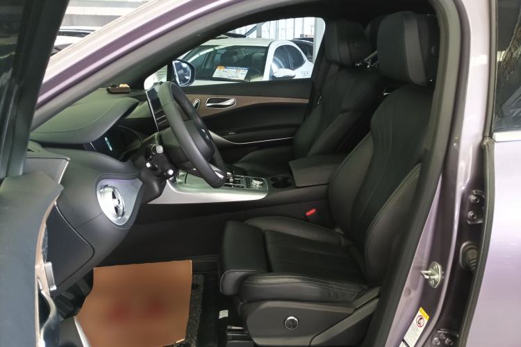 Used Denza X 2020 PHEV Flagship Edition
