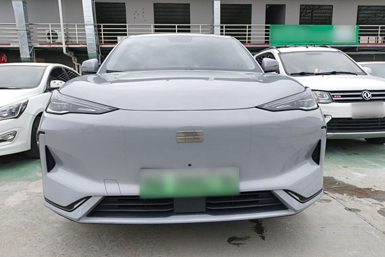 Used Geely Galaxy E5 2024 440km Launch Edition