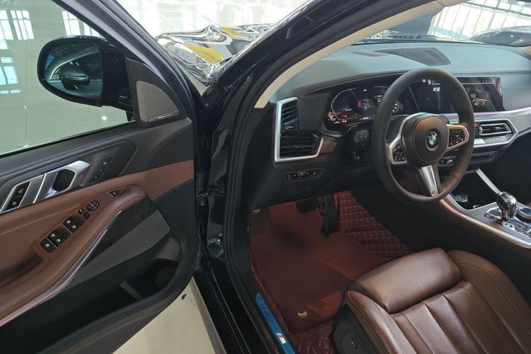 Used BMW X5 2021 xDrive30i M Sport Package