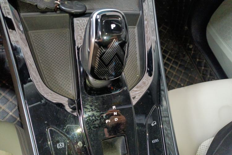 Used Roewe Longmao 2022 1.5L Dynamic Cat Edition
