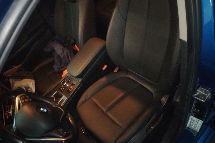 Used BMW 1 Series 2019 118i Fashion Model