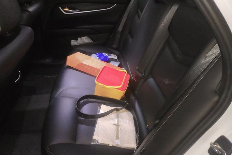 Used Cadillac XTS 2018 28T Tech Edition