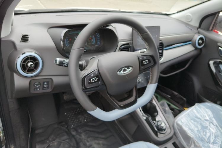 Used Chery Little Ant 2026 Model 271km True Love Version
