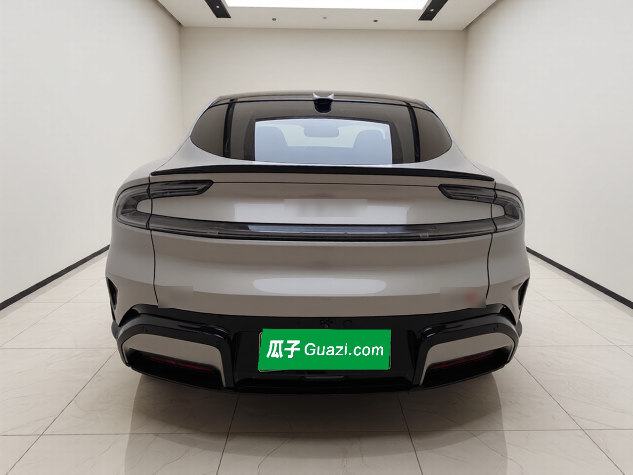 Xiaomi Auto YU7 2025 Ultra-Long Range High-Performance All-Wheel-Drive Max Edition — снимка 5