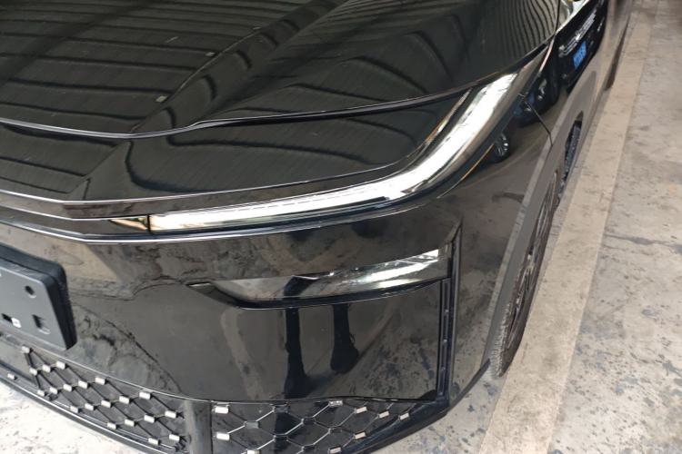 Used Toyota BZ 3X 2025 430 Air