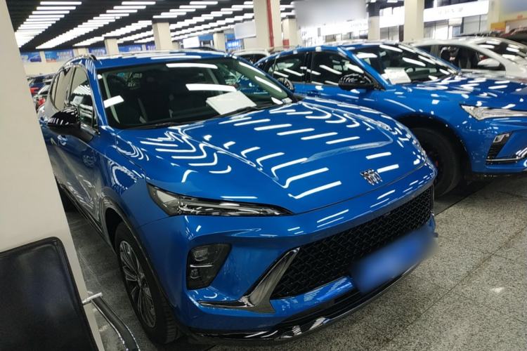 Used Buick Envision 2024 Encore S 25T Ignite Black Style Edition
