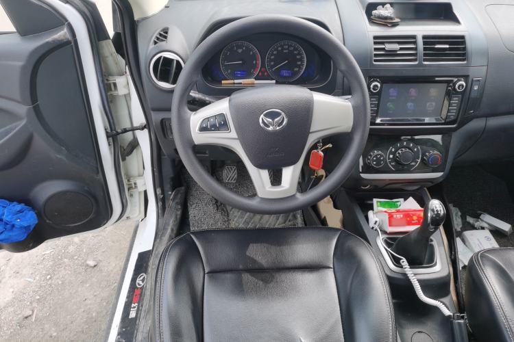 Used HYOSOW H2 2016 H2E 1.5L Elite Model BJ415B Steering Wheel