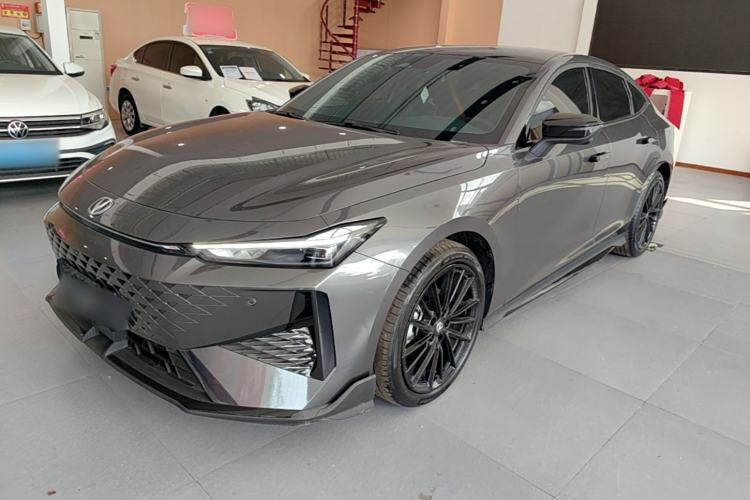 Used CHANGAN UNI-V 2024 1.5T Prestige Sport Edition