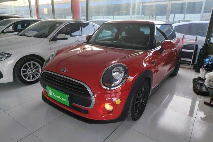 Used MINI MINI 2018 1.5T ONE PLUS