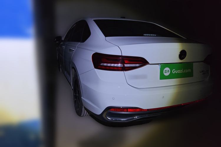 Used Volkswagen Lavida 2023 280TSI DSG Full-Comfort Edition
