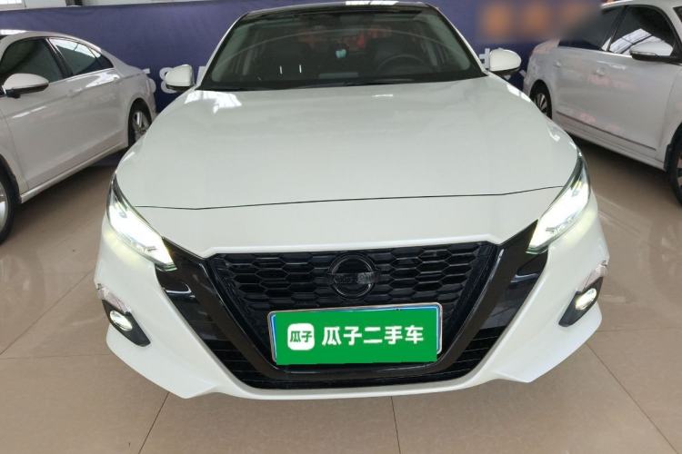 Used Nissan Teana 2021 2.0L XL Comfort Edition