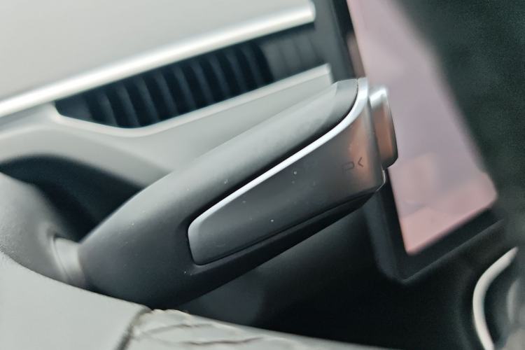 Used XPeng MONA M03 2024 620 with Ultra-Long Range
