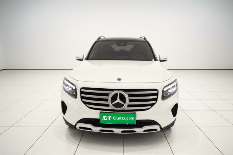 Used Mercedes-Benz GLB 2024 Refresh GLB 220 Dynamic Edition