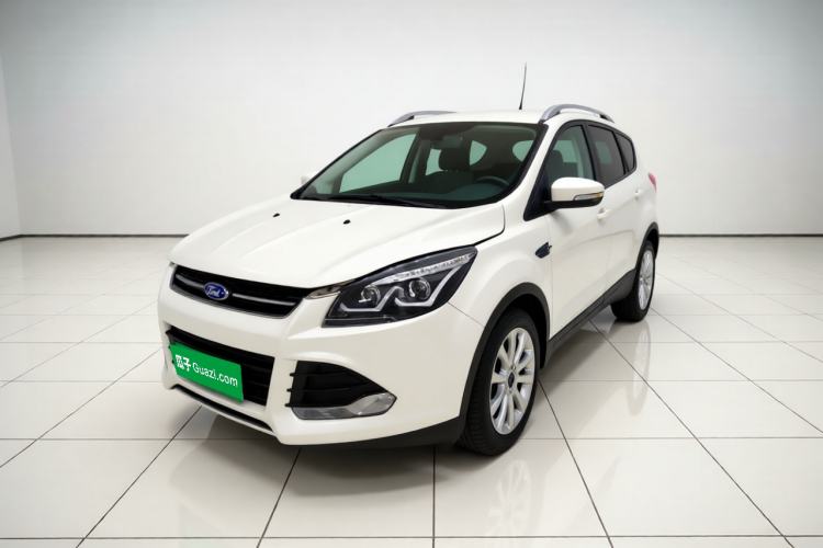 Used Ford Kuga 2015 1.5L GTDi Two-Wheel-Drive Comfort Model