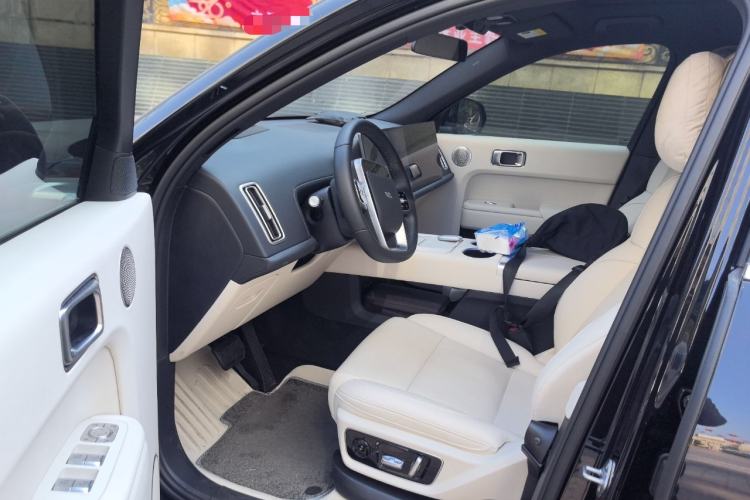 Used Li Auto L7 2024 MAX Model