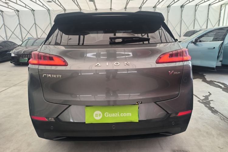 Used AION V 2022 Plus 70 Smart Edition Ternary Lithium