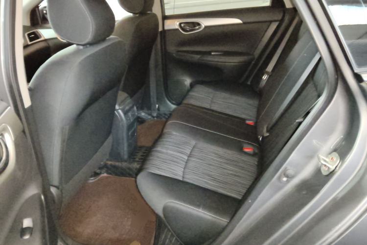 Used Nissan Sylphy 2022 Classic 1.6XE CVT Comfort Edition