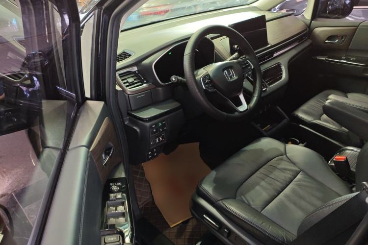 Used Honda Odyssey 2022 2.0L eHEV Sharp·Luxury Edition
