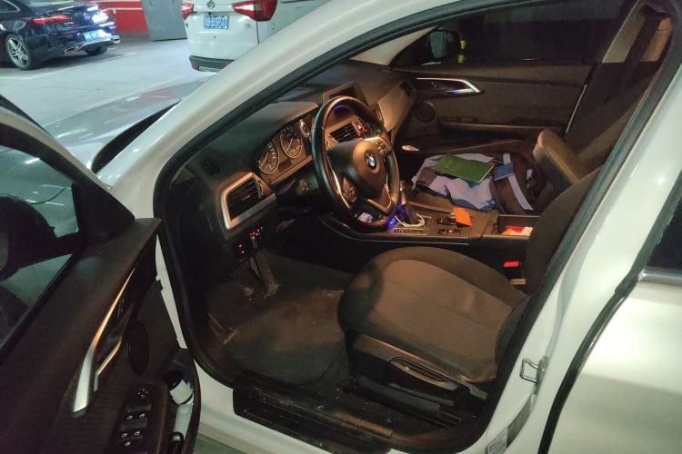 Used BMW 1 Series 2017 118i Fashion Model