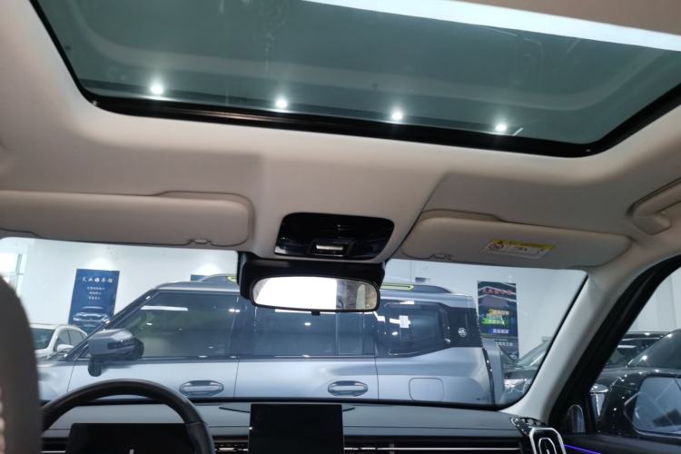 Used Chery Explore 06 2023 Urban Edition 1.6T Two-Wheel Drive Luxury