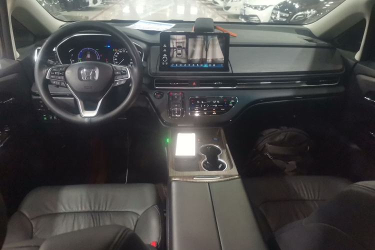 Used Honda Elysion 2024 2.0L eHEV Luxury Edition
