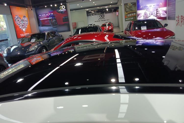 Used Mercedes-Benz E-Class (Import) 2017 E 200 Coupe