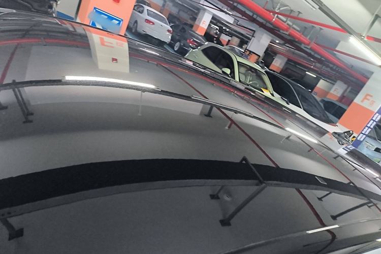 Used Volkswagen ID.3 2025 Smart Version Pure & Intelligent Enjoyment Edition