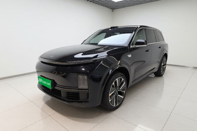 Used Li Auto L9 2024 Ultra Model