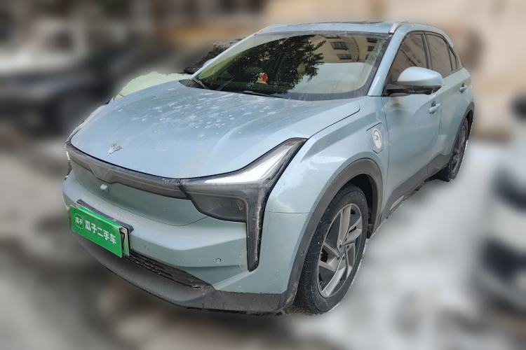 Used NETA U 2021 Pro 500 Lunar Edition