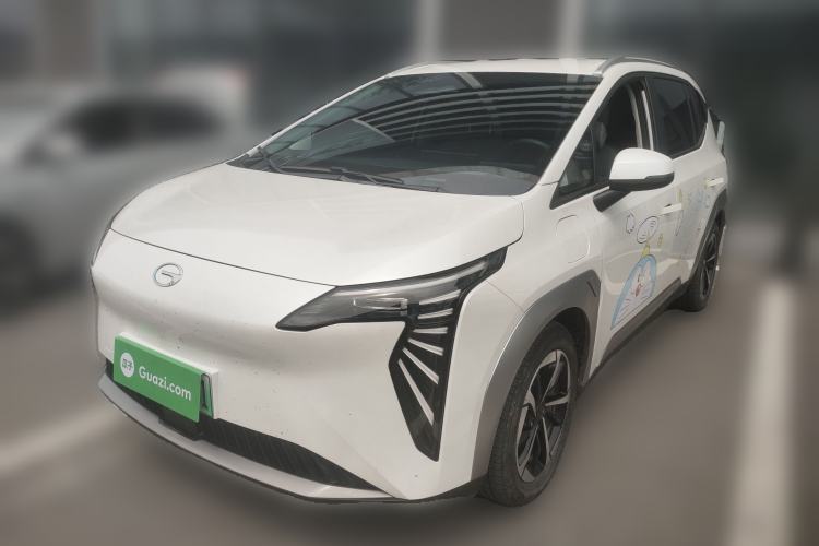 Used AION Y 2025 Plus 510 Enjoy Edition