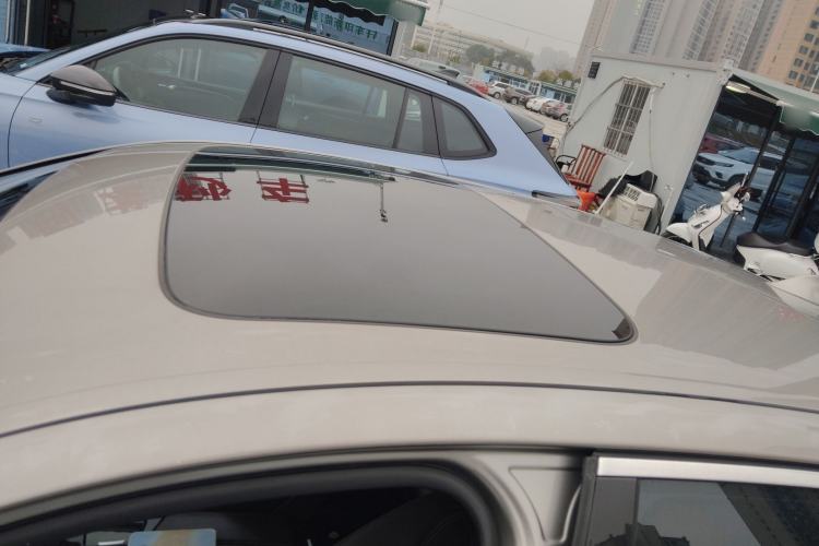 Used BMW 5 Series 2017 525Li Luxury Design Package