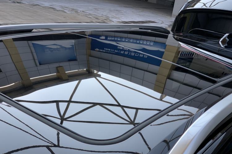 Used Buick Envision 2024 Encore Plus 28T AWD Luxury Edition Exterior 10