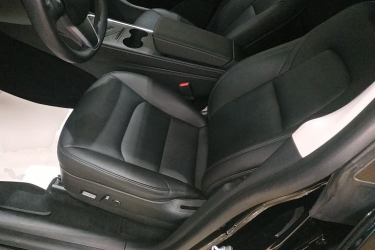 Used Tesla Model Y 2021 Standard Range Rear-Wheel Drive Version