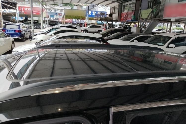 Used Jeep Compass 2019 220T Automatic Enjoyment Version