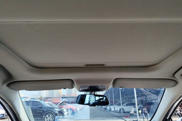 Used Chery Arrizo 5 2019 1.5L CVT Zizai Edition China V Standard