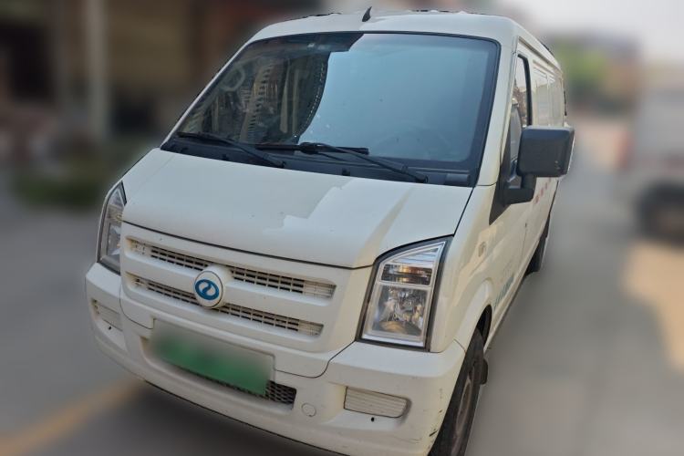 Used Ruichi EC35 2021 EC35 II Standard Edition 38.64 kWh