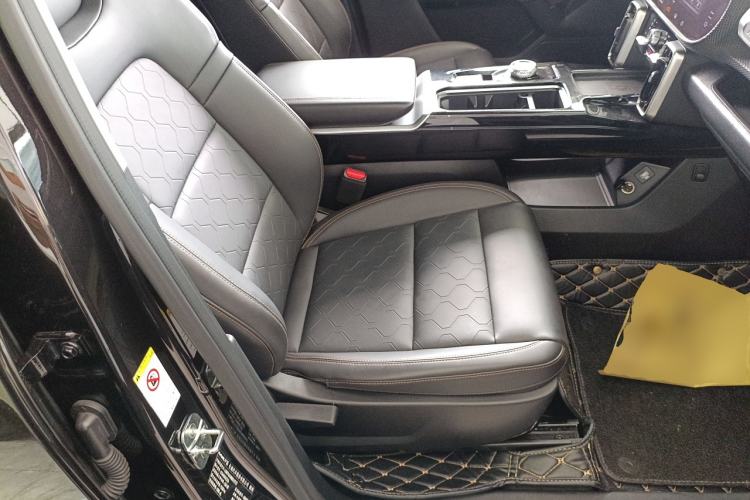 Used Haval DARGO 2021 2.0T DCT 4x4 Chinese Rural Dog Edition