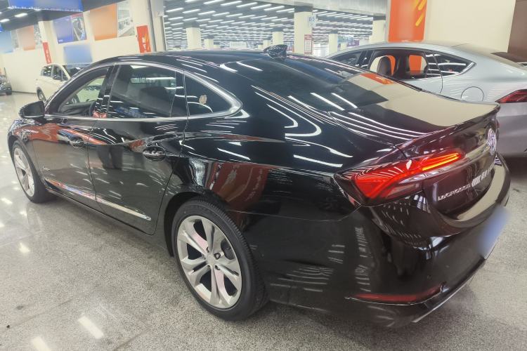 Used Buick LaCrosse 2022 Avenir Avia First Edition
