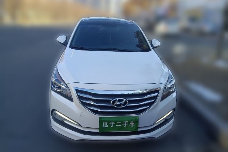 Used Hyundai Mistra 2014 1.8L Automatic Smart GLS