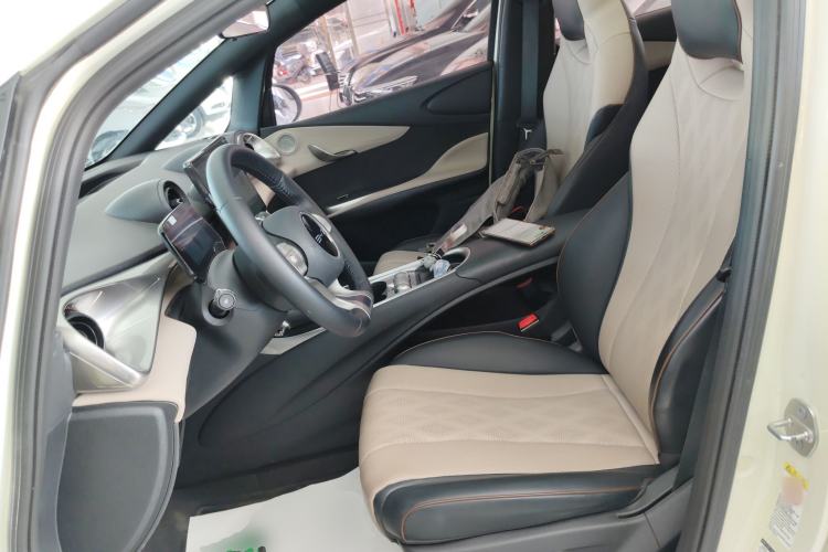 Used BYD Dolphin 2023 420 km Fashion Edition