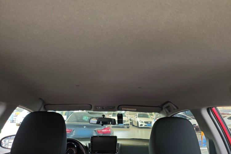 Used Toyota YARiS L Zhi Xuan 2020 X-Trail X 1.5L CVT Leading Edition
