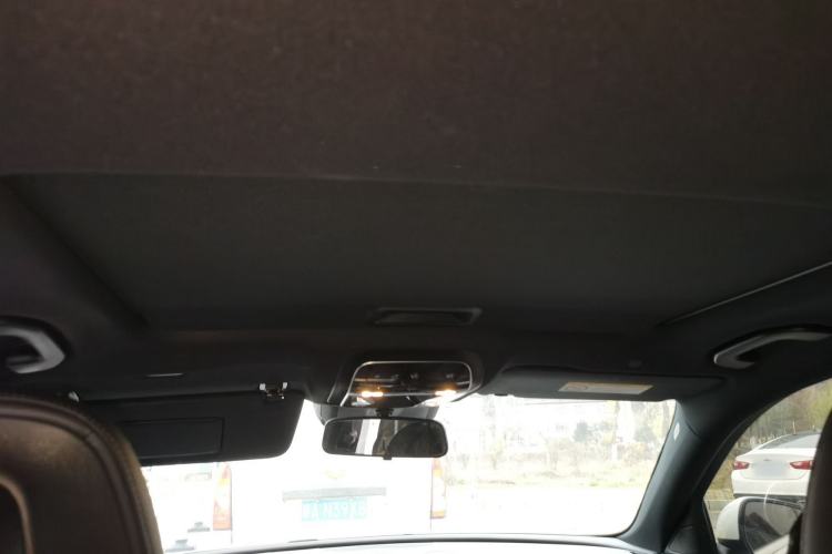 Used Mercedes-Benz C-Class 2023 Revised C 200 L Sport Edition