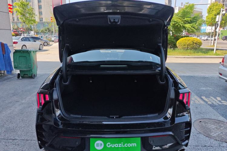 Used Lynk & Co 03 2023 1.5TD DCT JingPlus