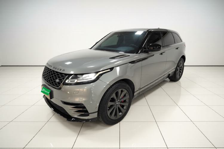 Used Land Rover Range Velar 2019 380 PS R-DYNAMIC SE